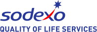 Logo Sodexo
