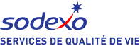 Logo Sodexo